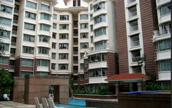 The Blossomvale (D21), Condominium #447576351